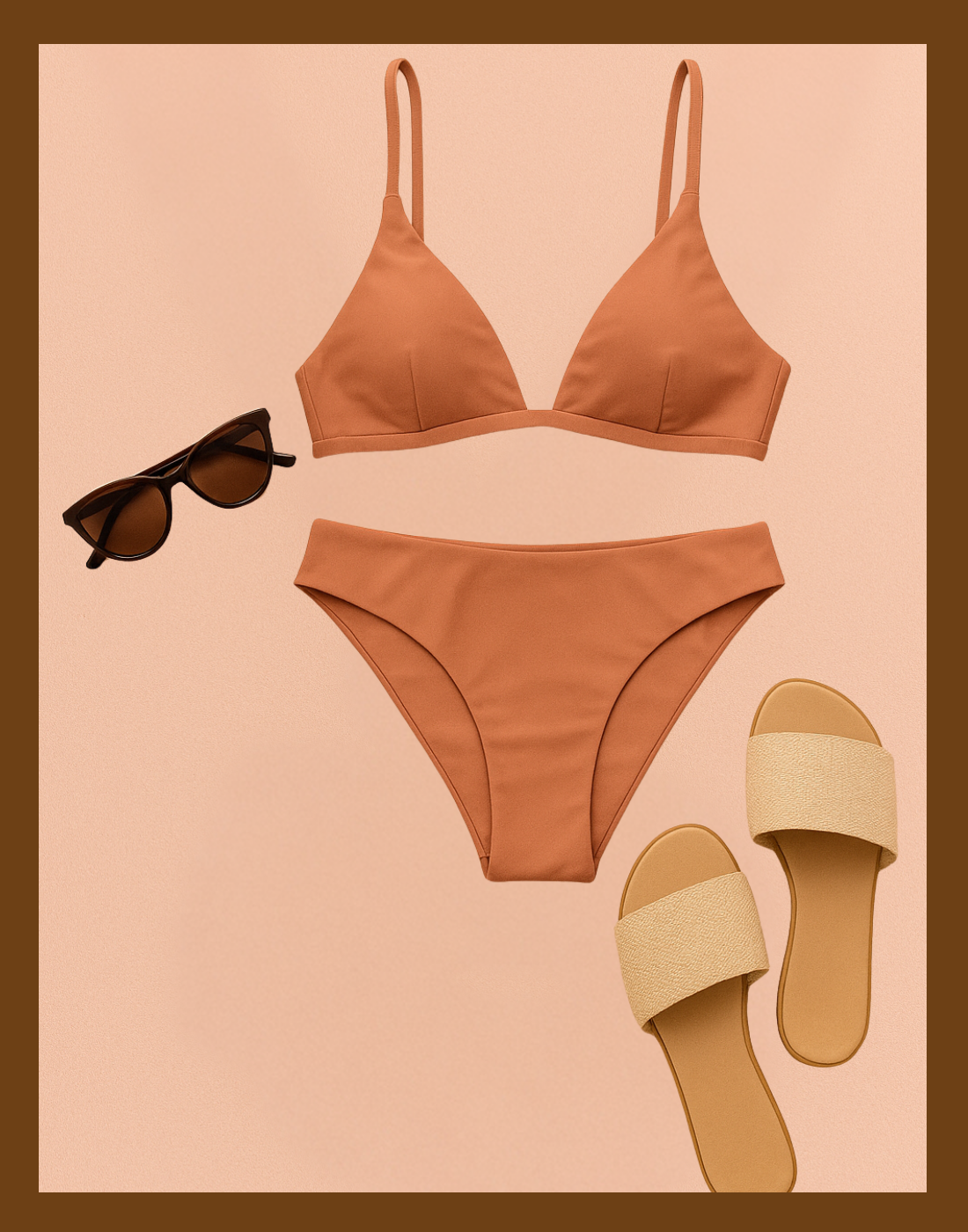 Moda Praia