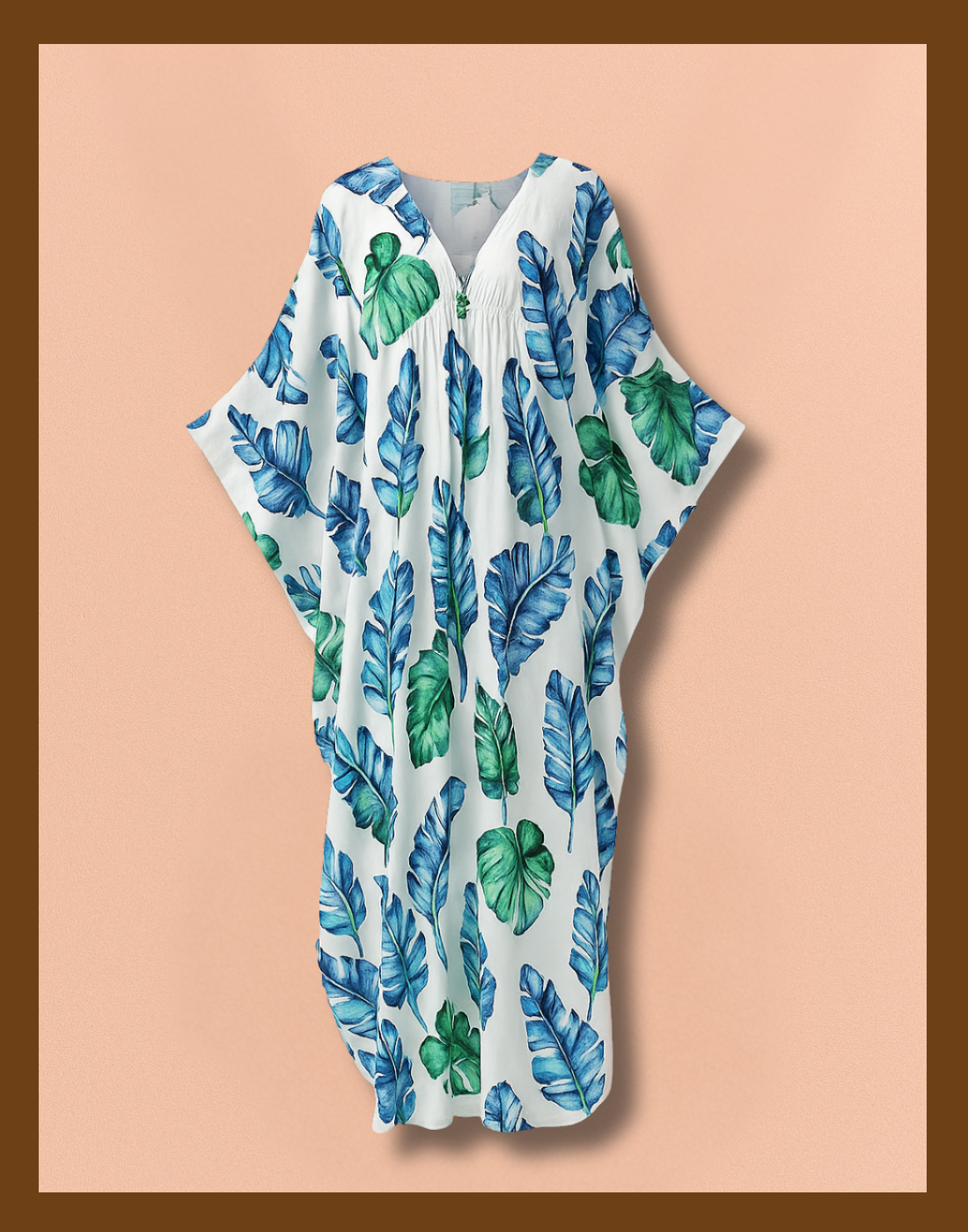 Vestidos Kaftans